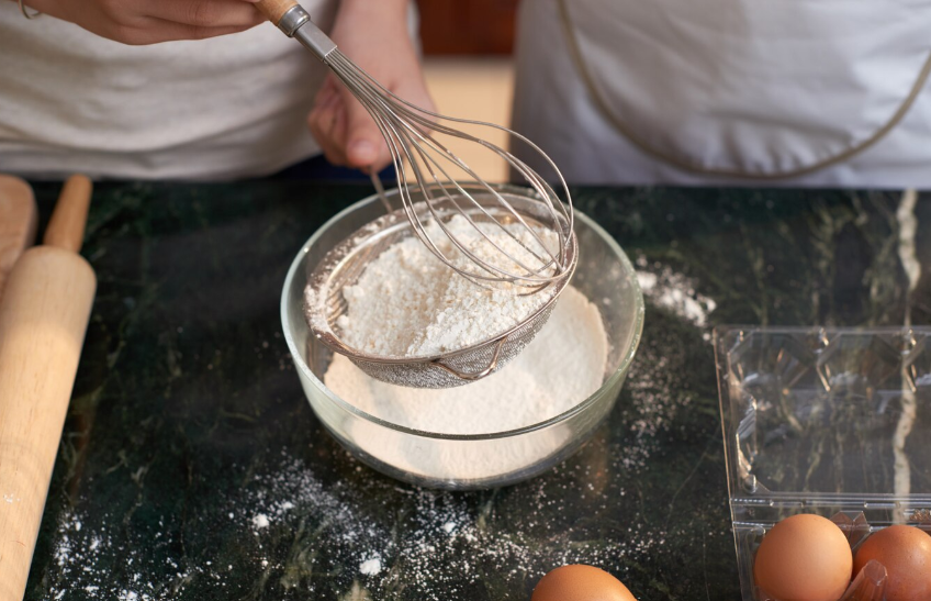 Bakery Ingredients