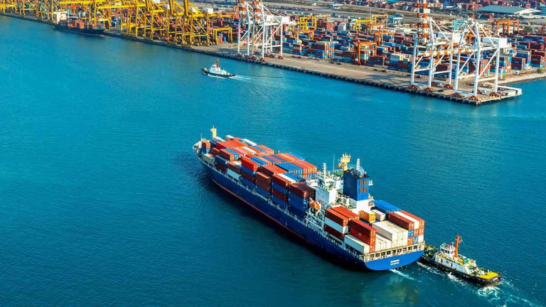 Food Ingredient Supply Chain