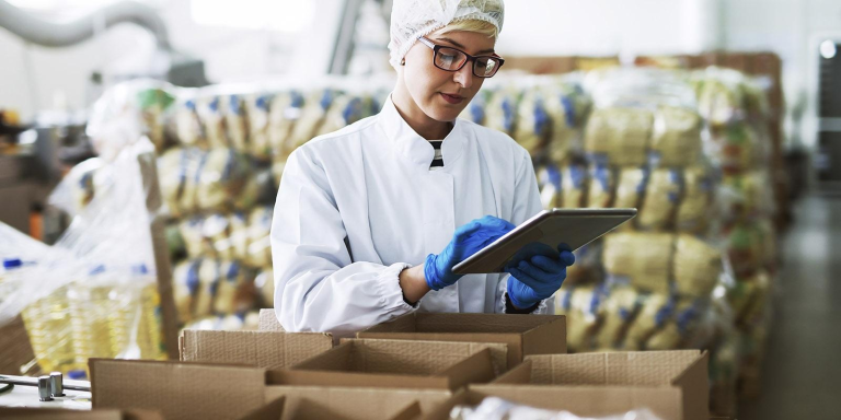 Manufacturers and Suppliers