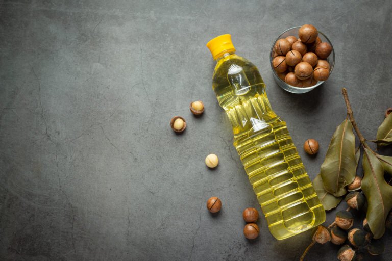 Palm Oil Product